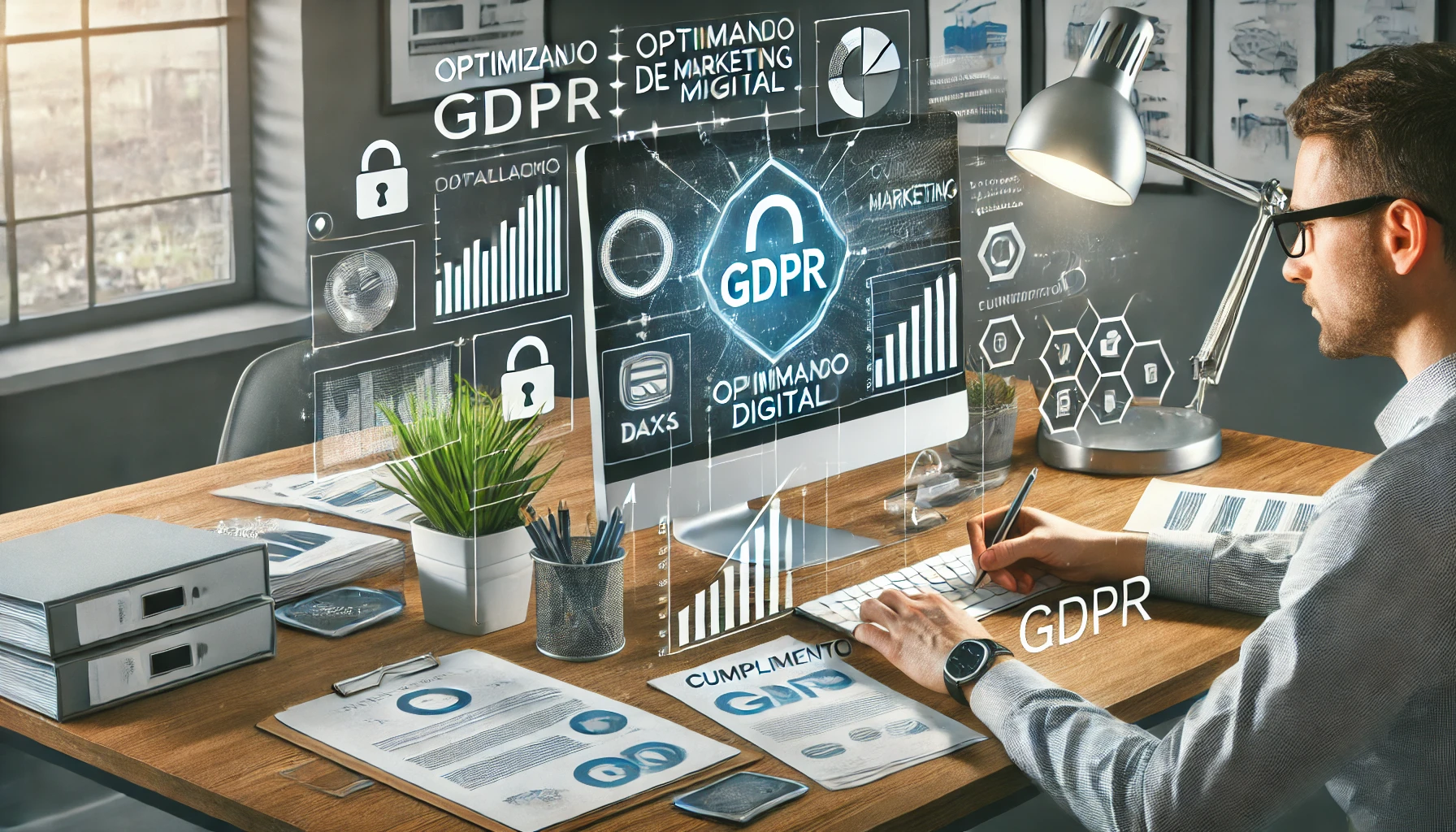 Cómo Optimizar El ROAS Cumpliendo Con El GDPR En Europa