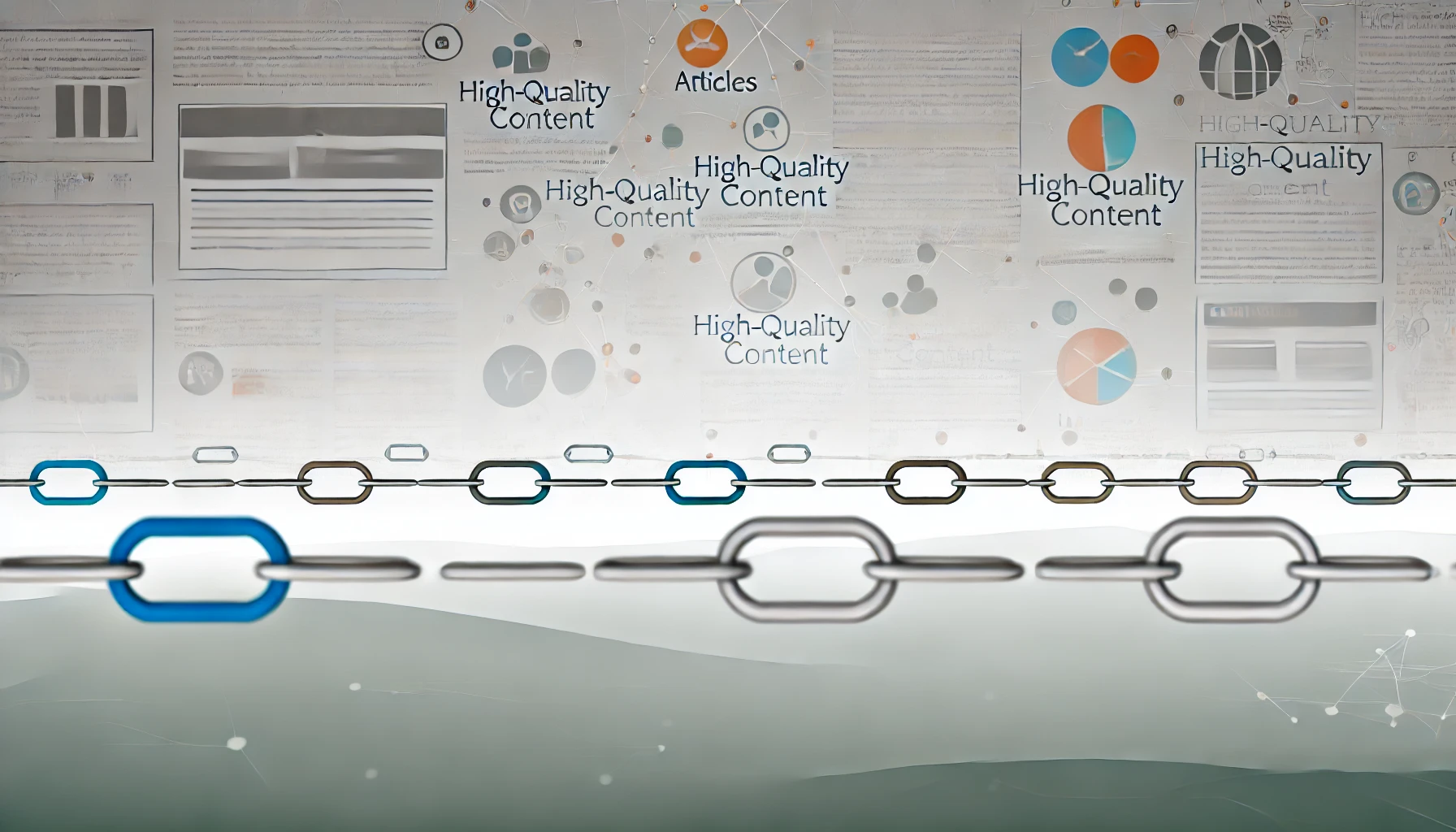 Por Qué Evitar Los Backlinks Poco Valiosos Y Construir Un Perfil Orgánico