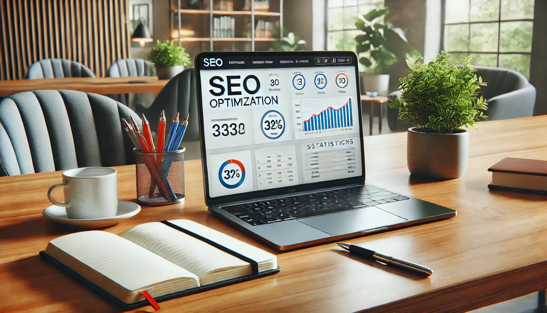 Cómo Mejorar Tu Posicionamiento SEO Con Estrategias Efectivas Y Herramientas Clave