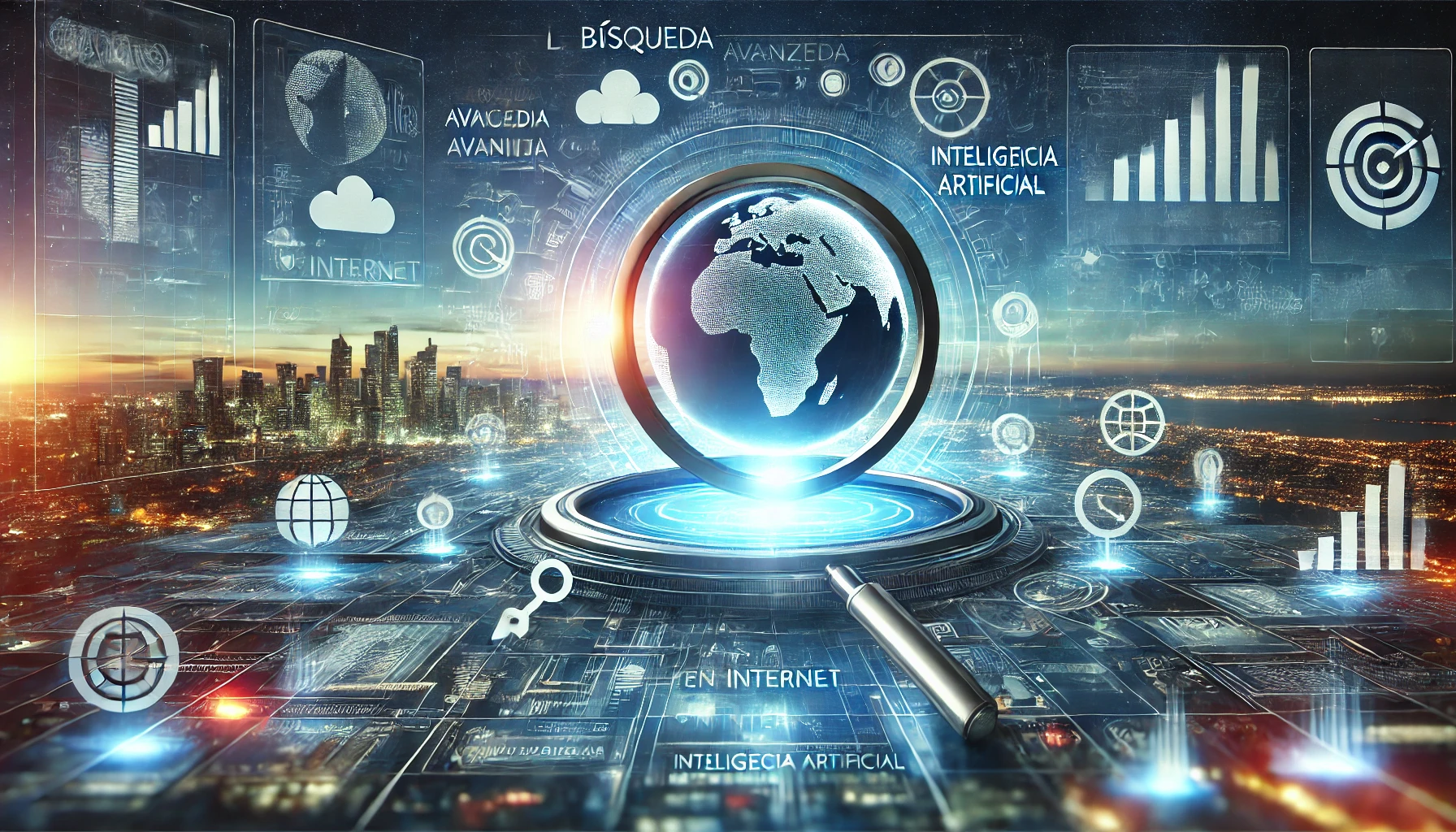 El Impacto De SearchGPT En La Búsqueda Online: Innovación Y Potencial