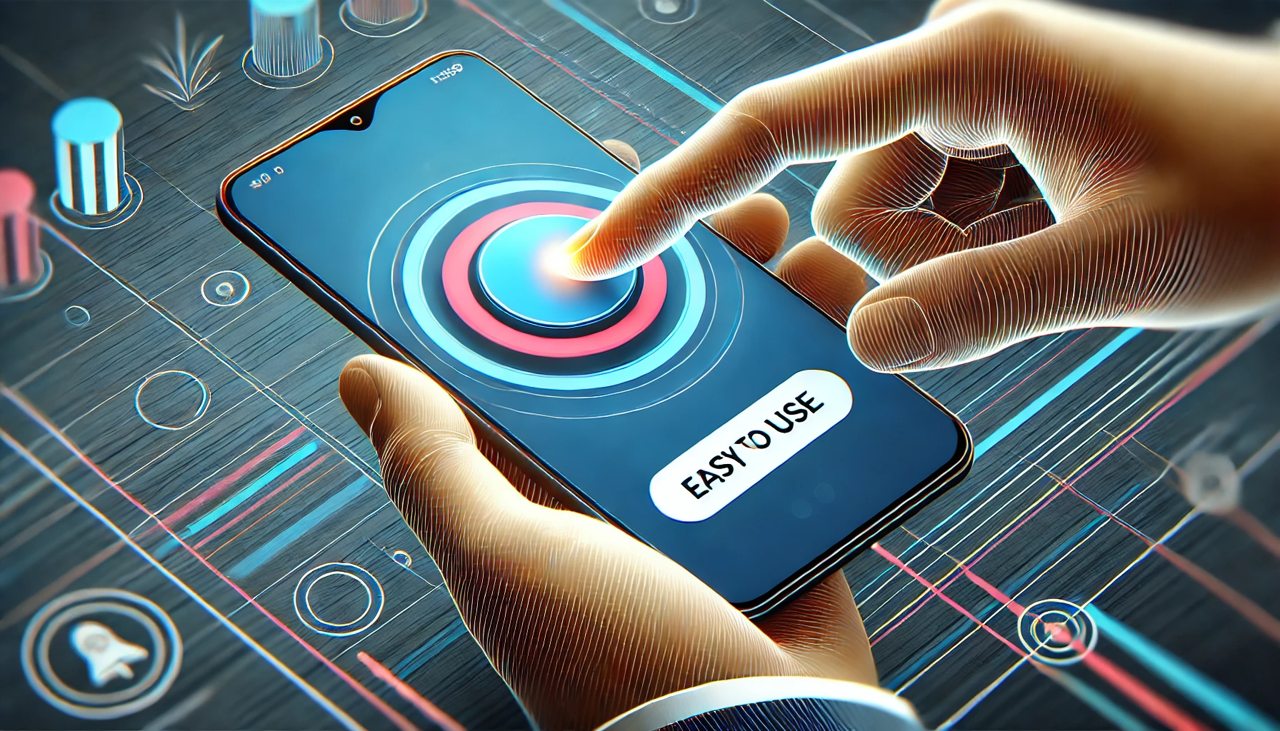 Mejora La Usabilidad De Tus Botones Para Optimizar La Experiencia De Usuario