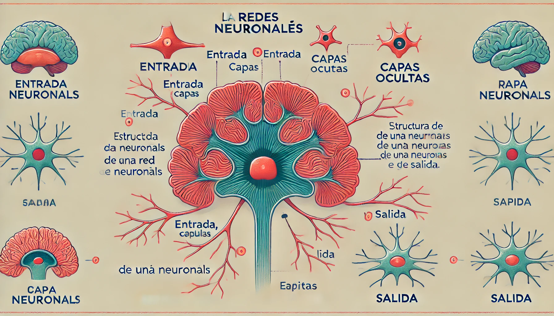 Introducción A Las Redes Neuronales: Conceptos Y Aplicaciones Prácticas