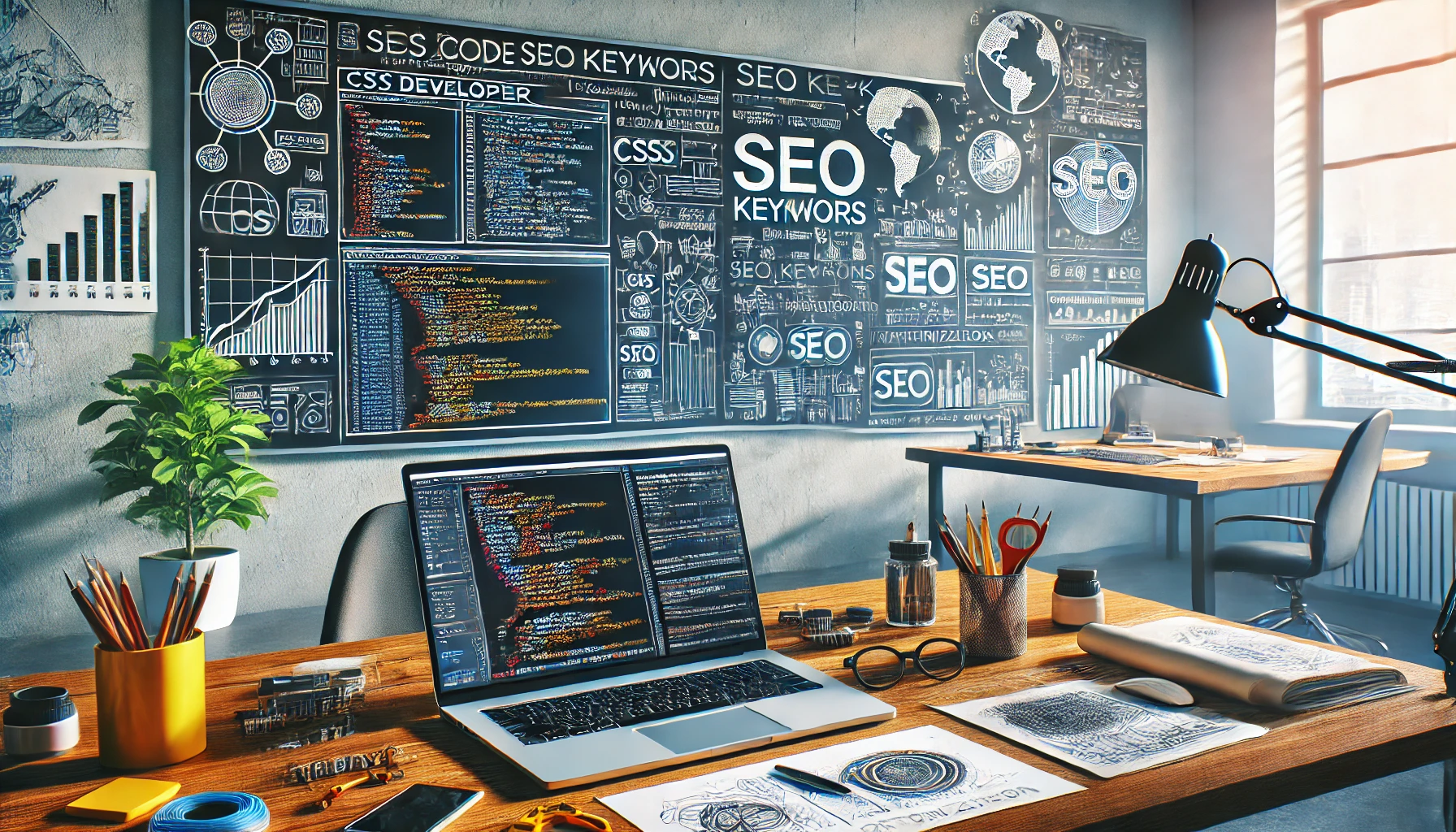 SEO Avanzado: Mitos, Realidades y Claves Para El Éxito