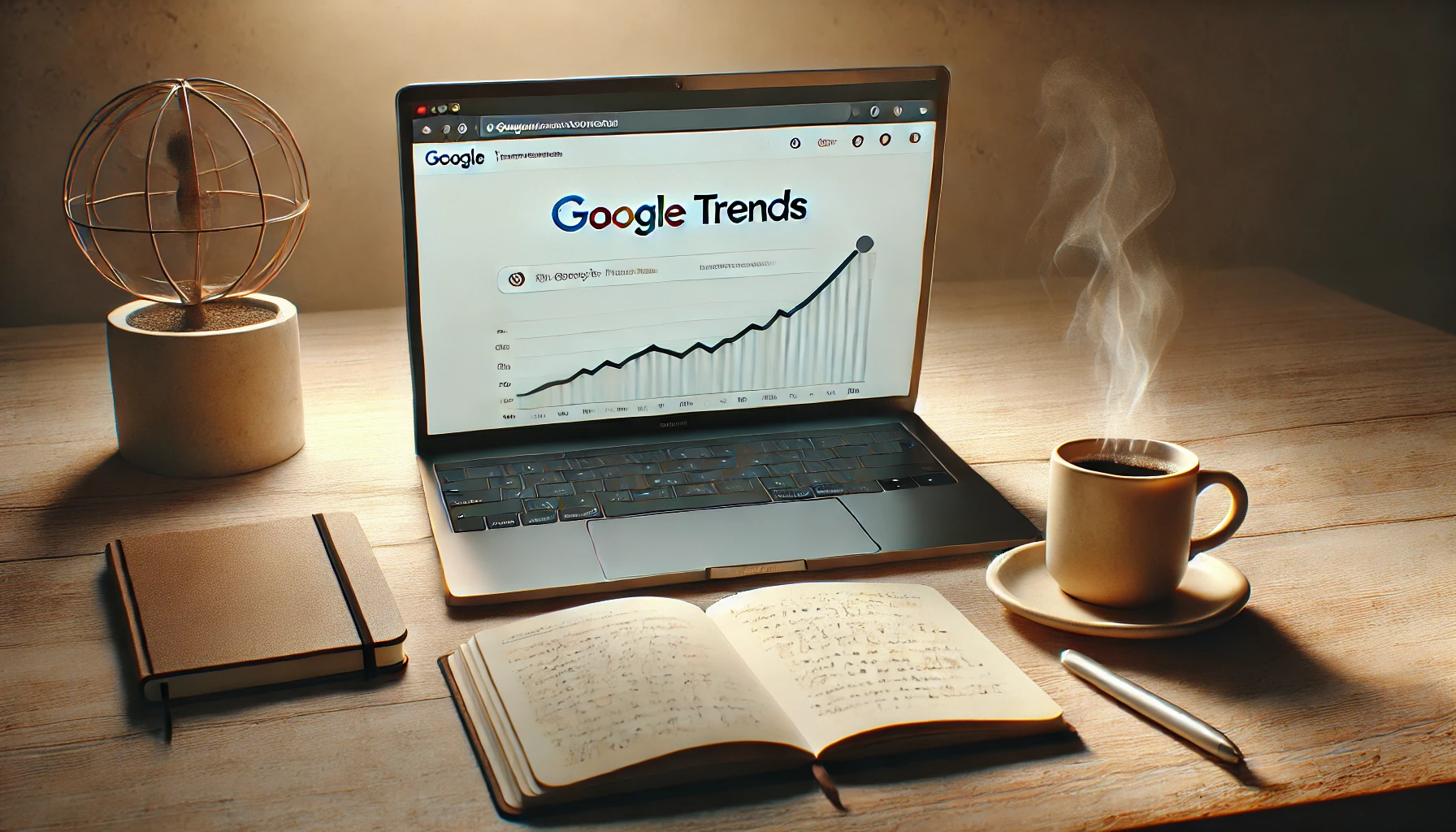 Google Trends: El Poder De Los Datos Para Impulsar Tu Estrategia De Marketing