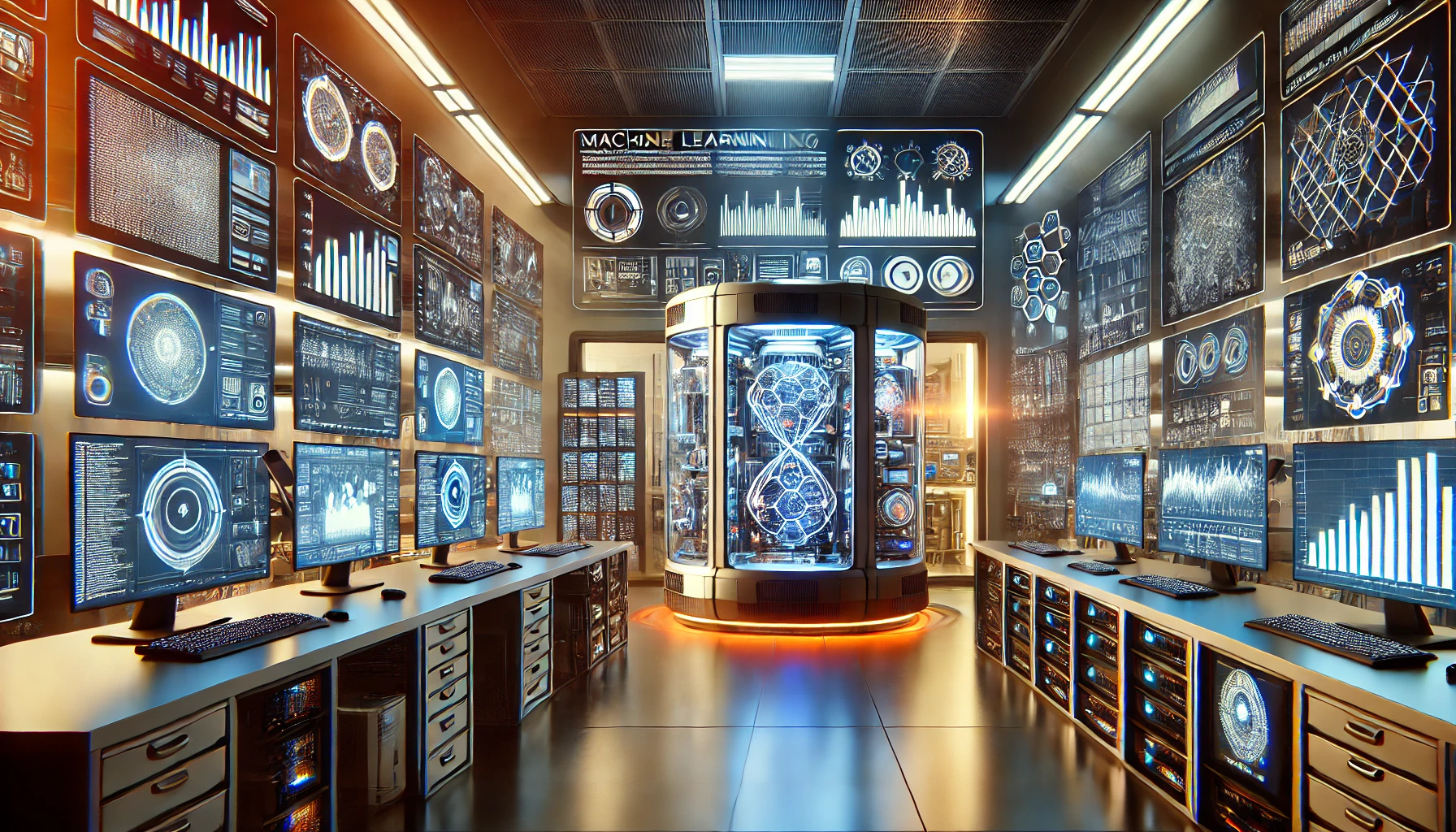 Tipos De Técnicas De Aprendizaje Automático: Una Guía Extensa Y Detallada