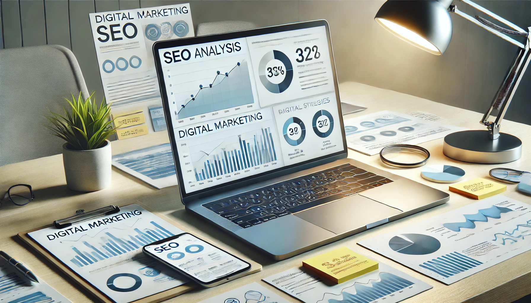Los 40 Tipos de SEO: Guía Completa Para Dominar El Posicionamiento Web