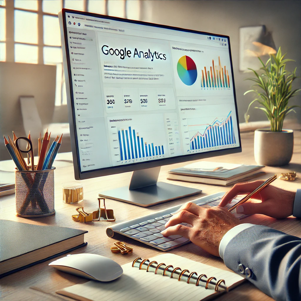 Cómo Configurar Eventos Personalizados En GA4 Como Conversiones: Guía Completa