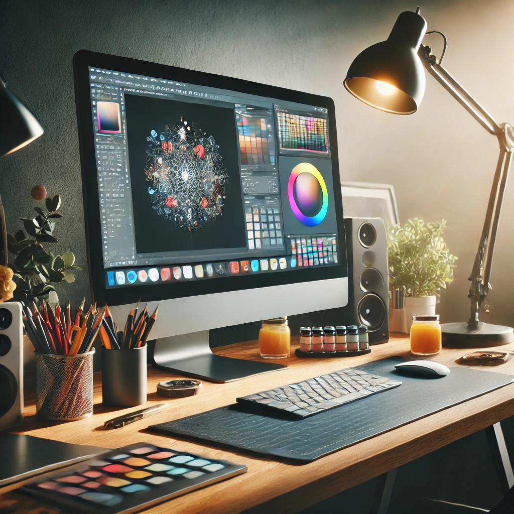 Las Mejores IA Para Crear Imágenes