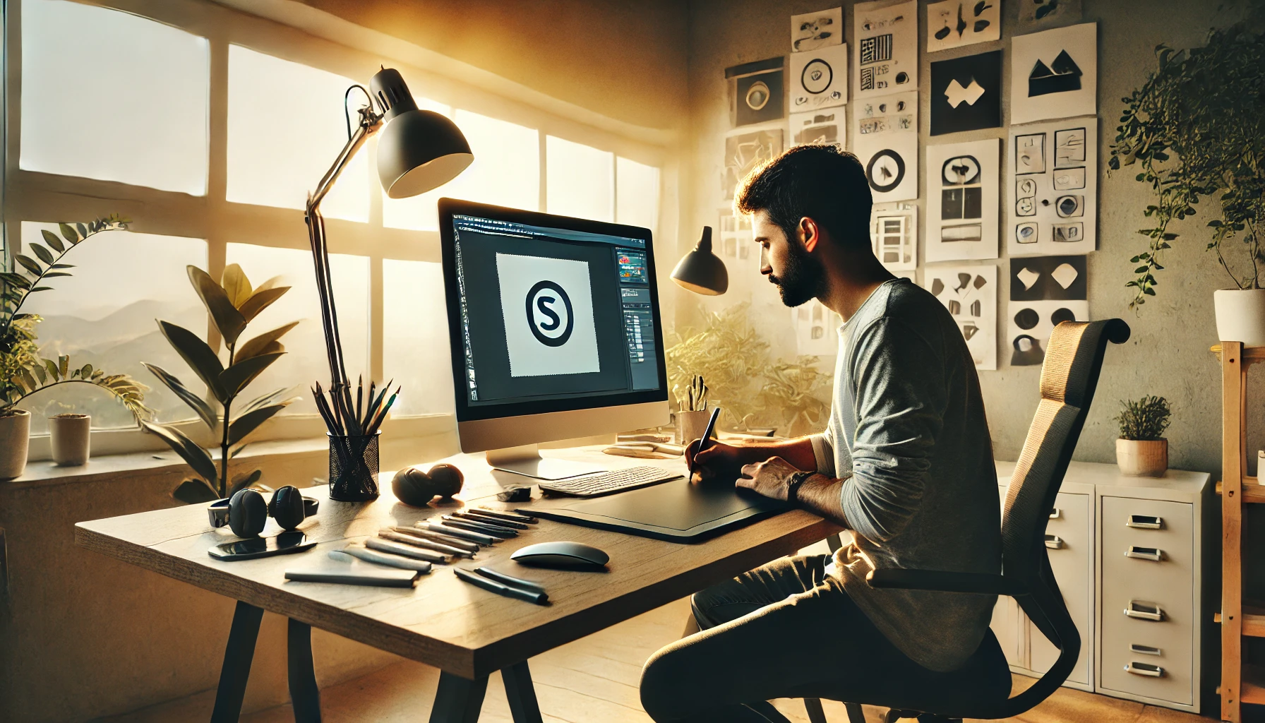 Los Secretos Del Diseño De Iconos: Consistencia, Simplicidad Y Equilibrio Visual