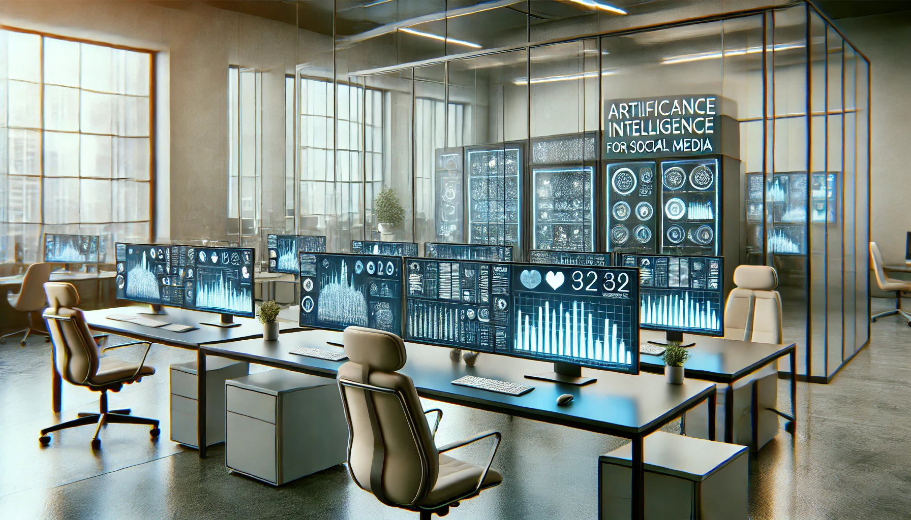 9 Herramientas De IA Para Mejorar El Engagement En Redes Sociales