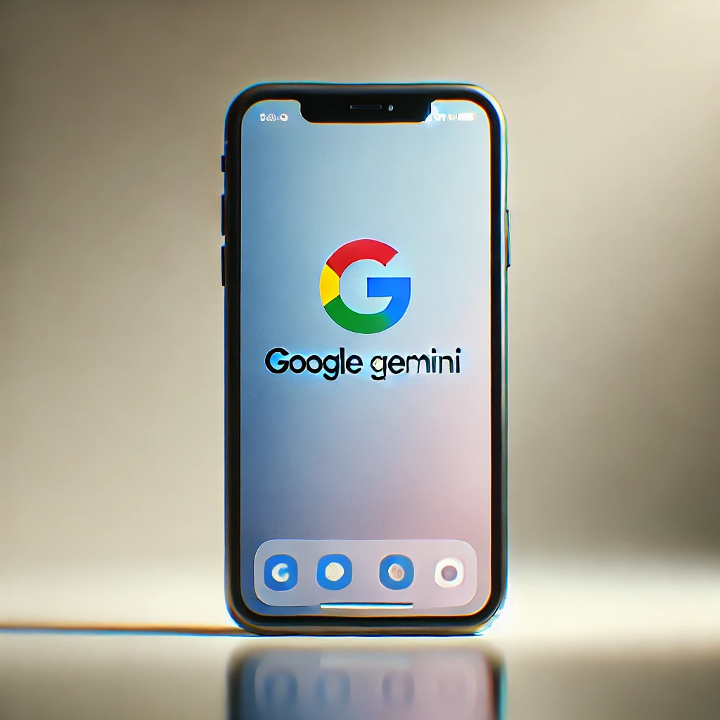 Google Gemini Ahora Disponible Para iPhone: Accede A La Inteligencia Artificial De Google En iOS