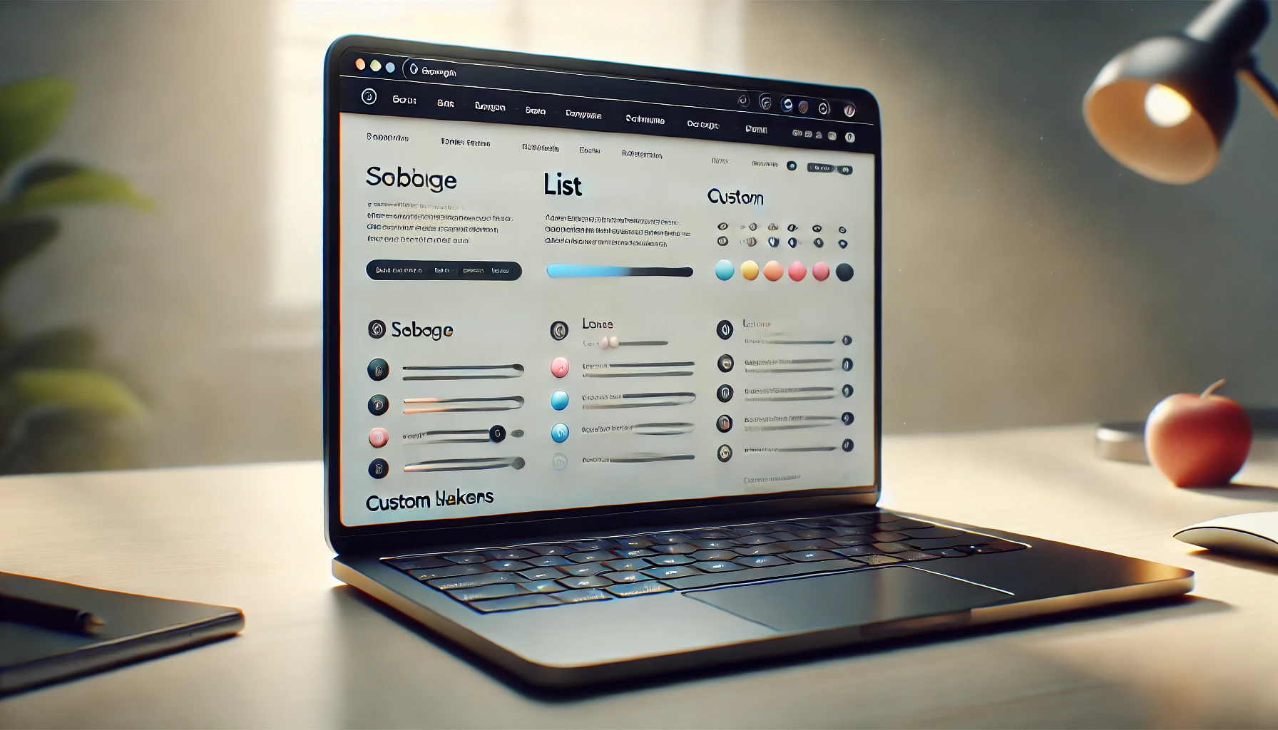 Cómo Personalizar Marcadores De Lista En CSS: Trucos y Ejemplos
