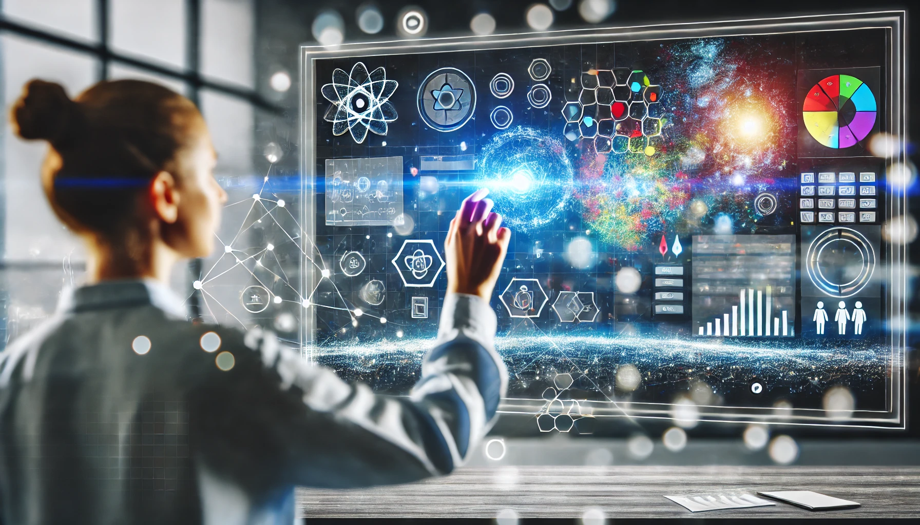 La Saturación En El Marketing Digital: IA, Creatividad Y La Búsqueda De Diferenciación