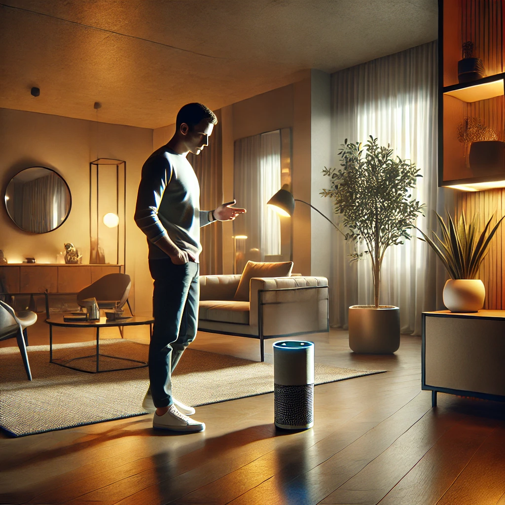 Cómo Optimizar Tu Contenido Para Búsquedas Por Voz Y Dominar El SEO En 2025