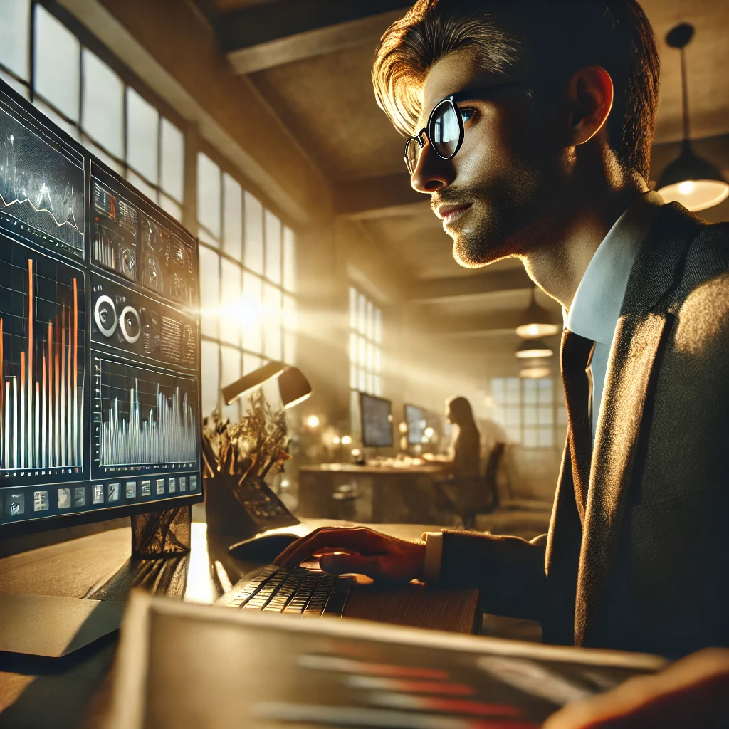 Métricas Clave De SEO: Cómo Analizar El Tráfico Y Mejorar La Visibilidad