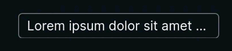 Cómo Truncar Texto En CSS Con Elegancia