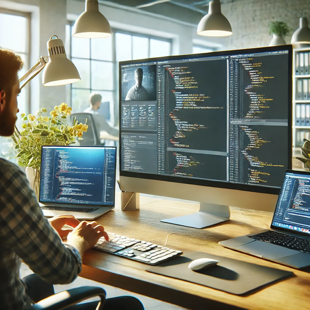 Guía Para Convertirse En Desarrollador Frontend En 2025