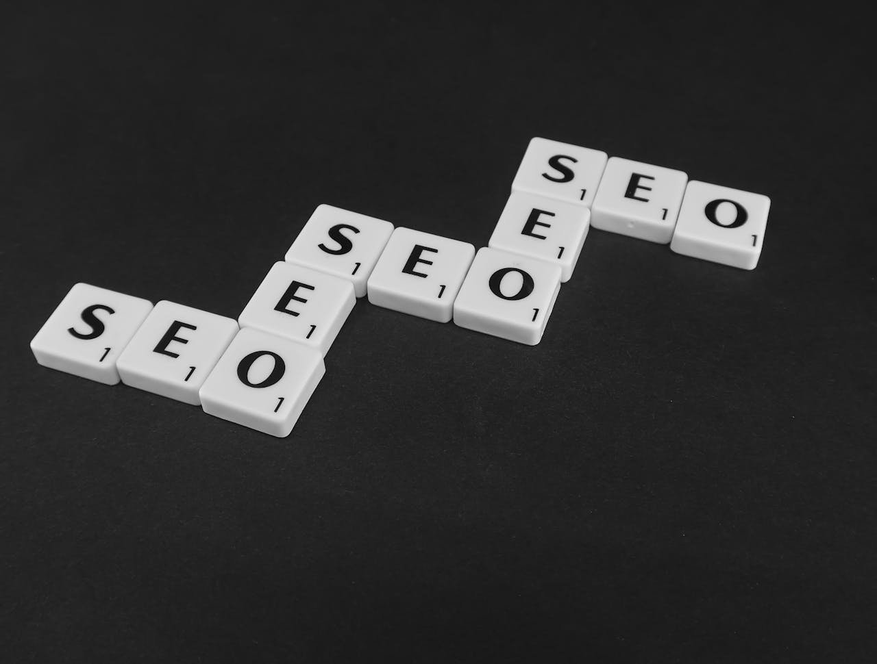 Cómo Comenzar A Dominar El SEO En 9 Niveles