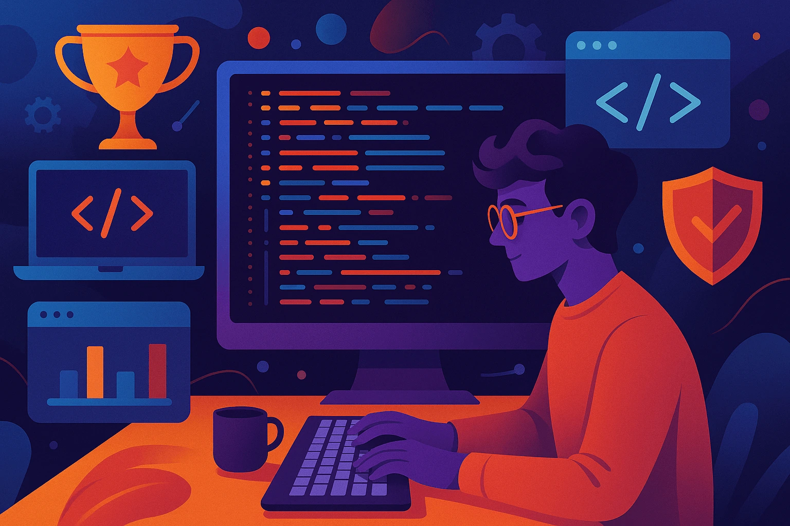 Las 10 Mejores Plataformas Para Aprender Y Practicar Programación En 2025