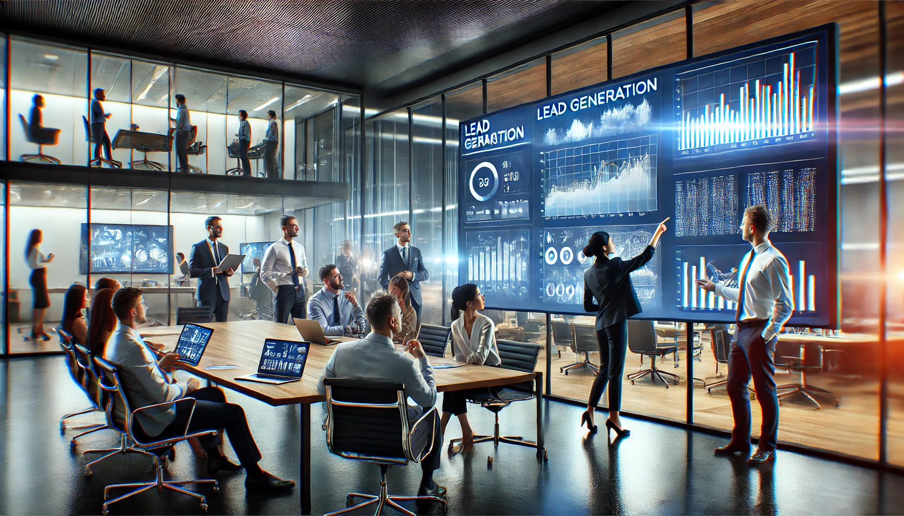 Tipos De Contenido Que Generan Más Leads Según El Marketing Digital