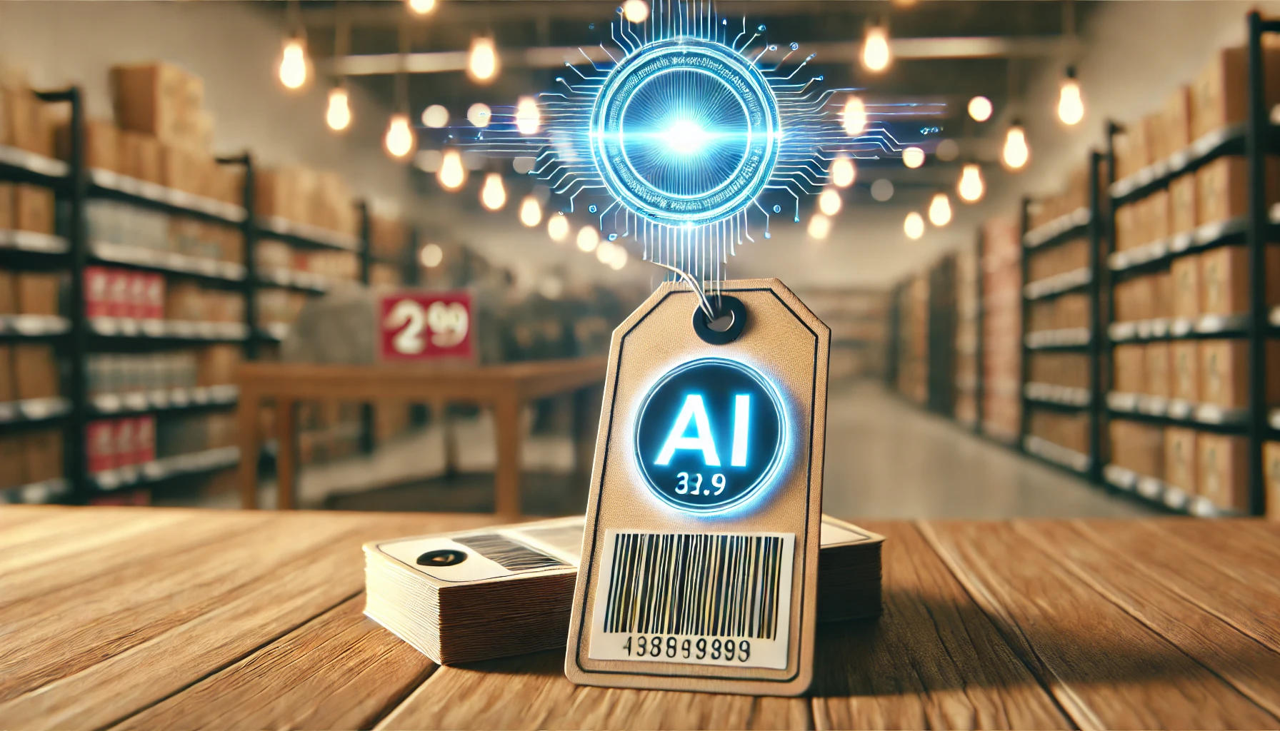 Cómo La Inteligencia Artificial Está Transformando La Estrategia De Precios En Ecommerce