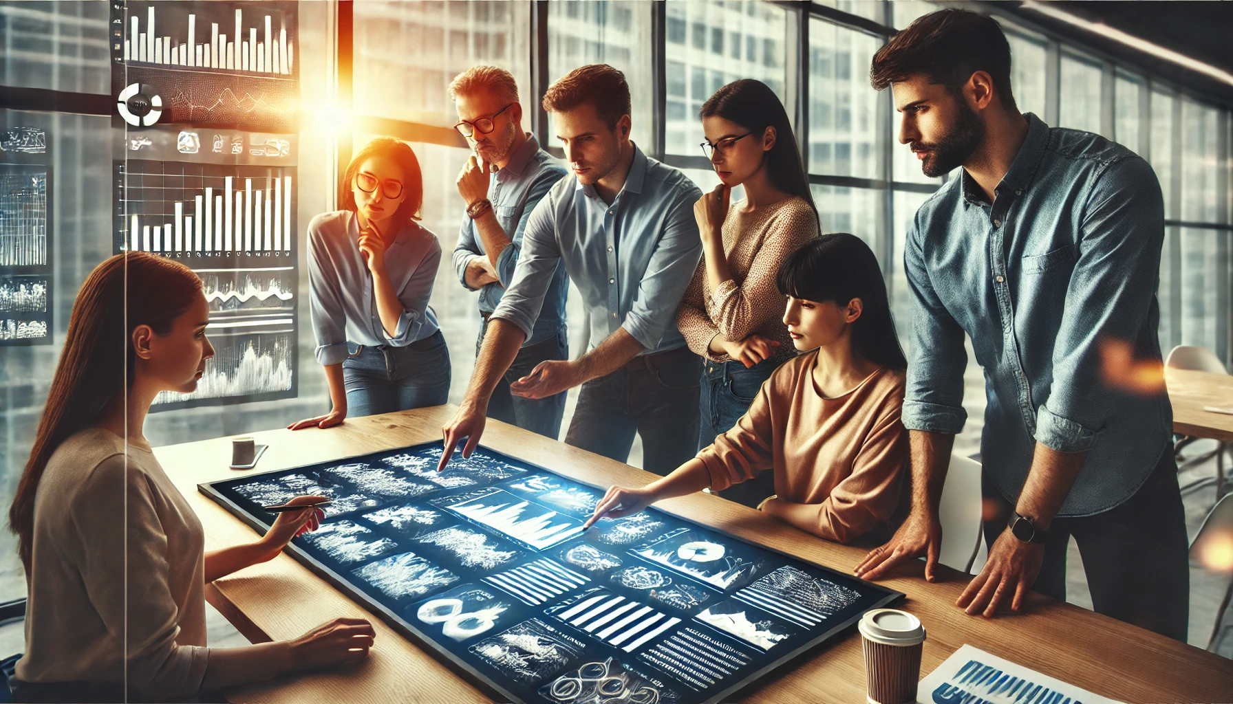 Tendencias de Marketing 2024: Claves para Triunfar en 2025