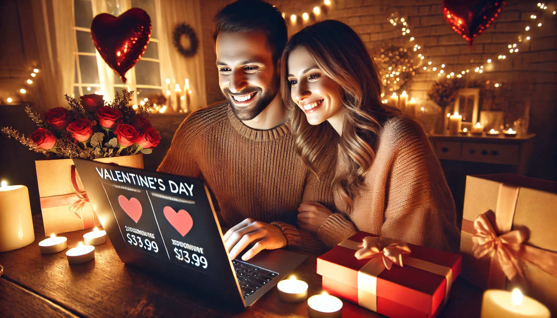 Cómo Crear Promociones De San Valentín Que Impulsen Tus Ventas