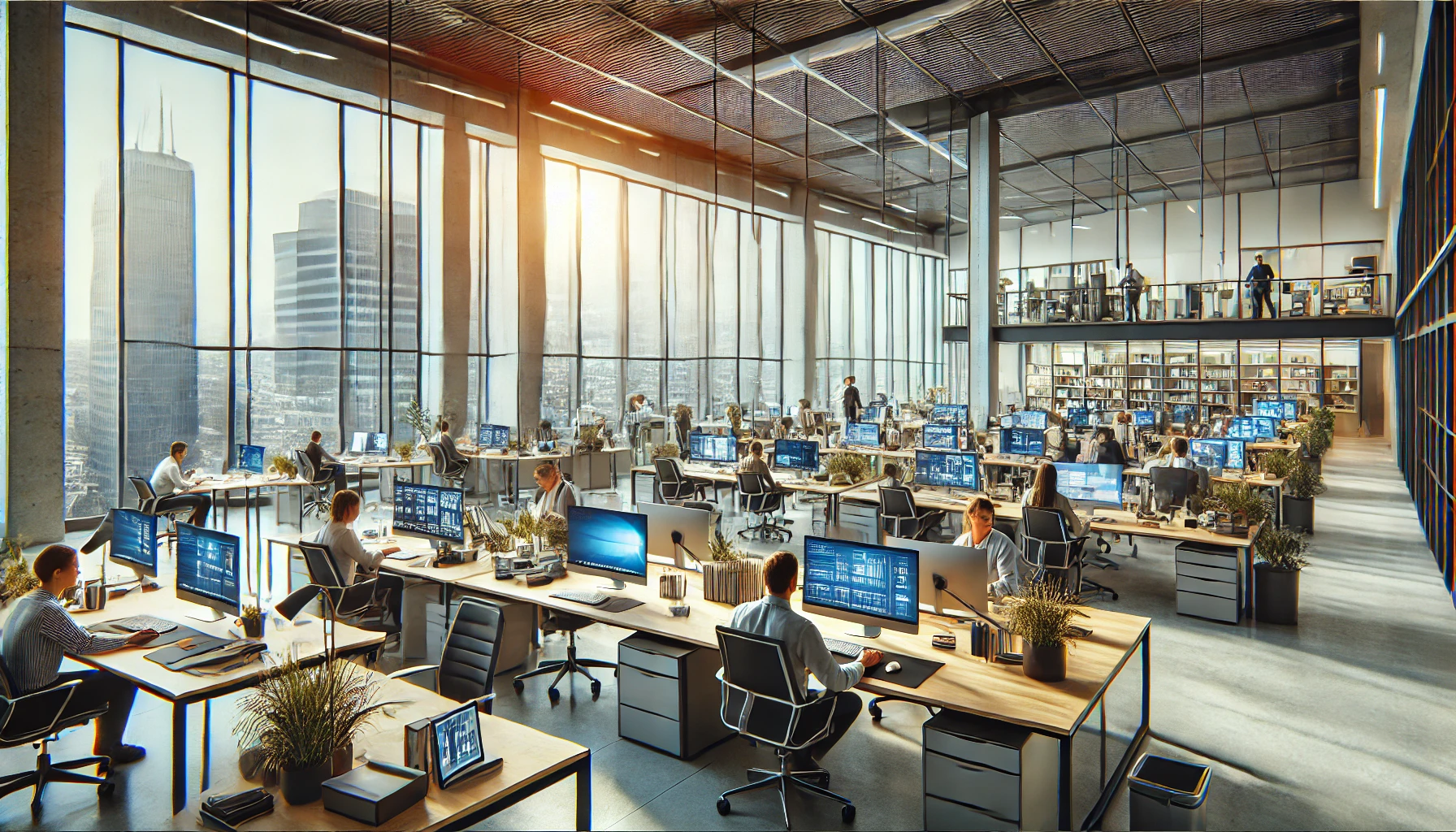 El Desafío De La Transformación Digital En Las Empresas: ¿Por Qué Sigue Fallando?