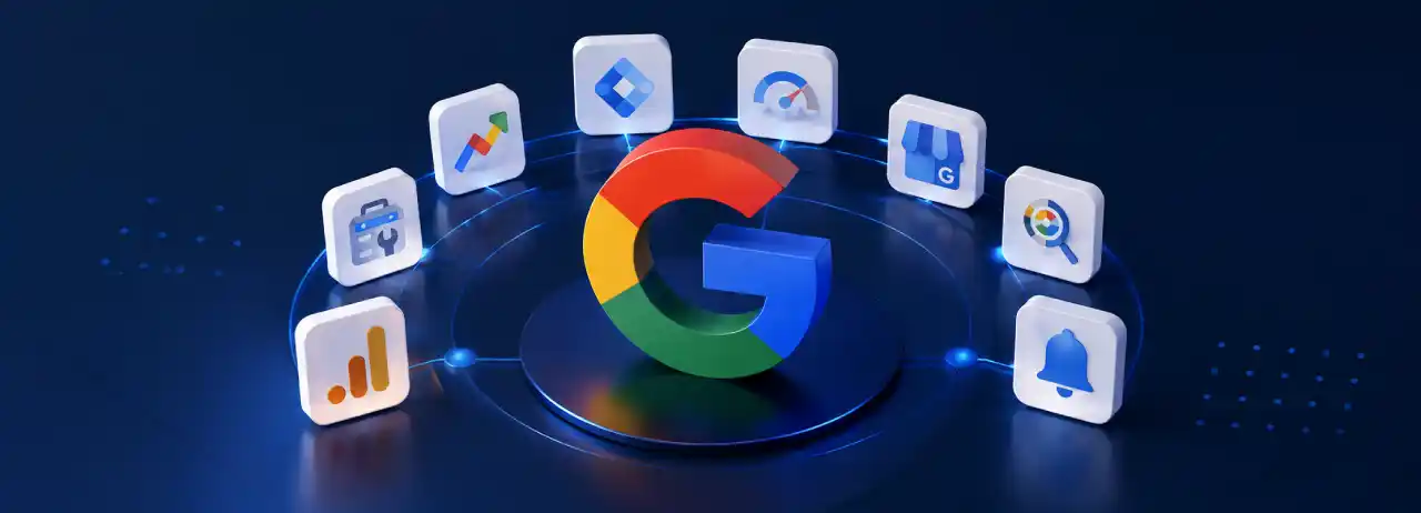 Herramientas SEO de Google: 10 opciones gratuitas para mejorar tu posicionamiento