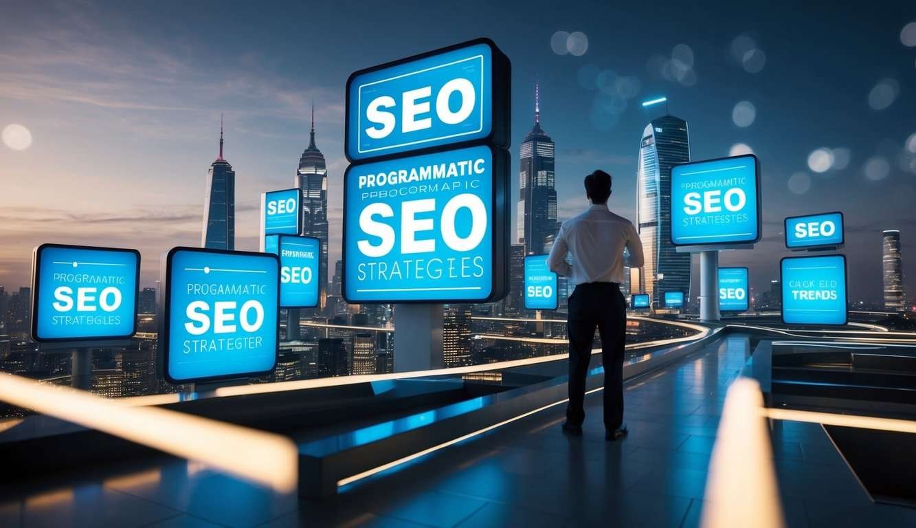 SEO Programático vs SEO Tradicional: ¿Cuál es la mejor estrategia?