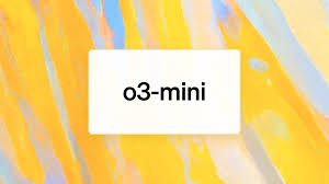 OpenAI o3-mini: Avances Clave en IA