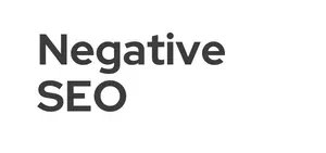 SEO Negativo: Cómo Proteger Tu Sitio Web De Ataques Inesperados