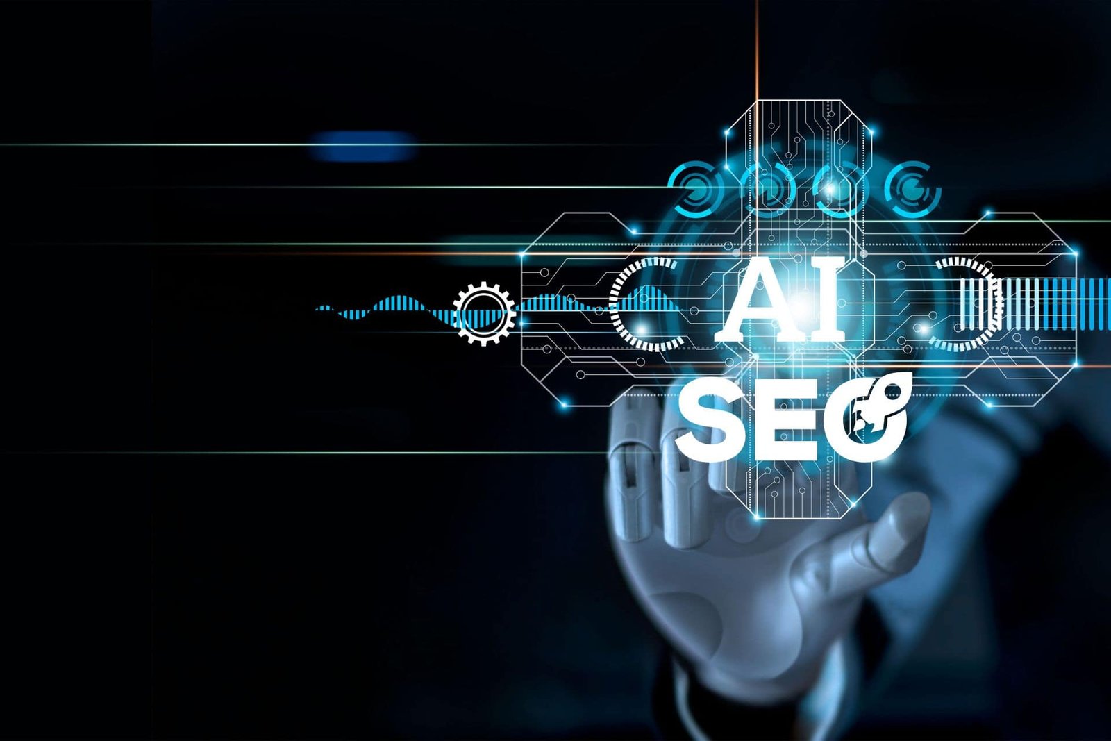Cómo la Inteligencia Artificial Está Transformando el SEO