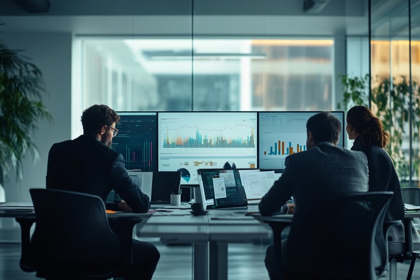 Encaje Estratégico: Clave Silenciosa Del Éxito Empresarial