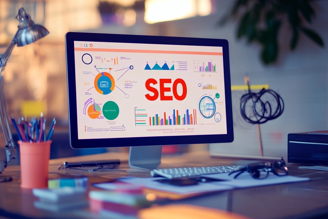 Mejores Herramientas SEO 2025 Para El Posicionamiento Web