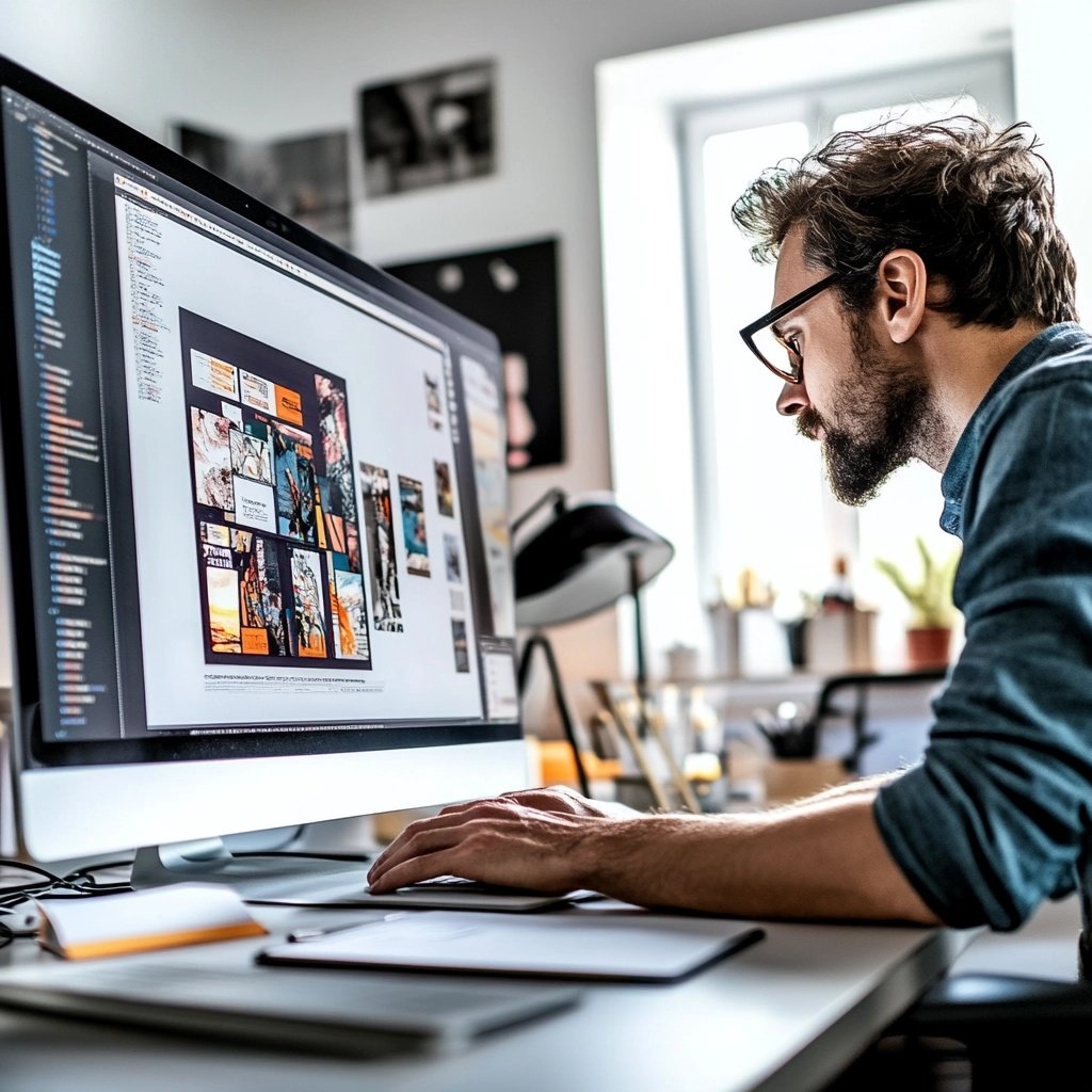 Mejores Fuentes Gratuitas Para Diseñadores En 2025