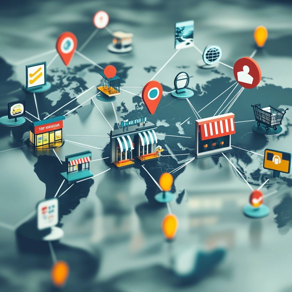 Geo Pages Para SEO Local: Aumentar La Visibilidad Y Conversiones