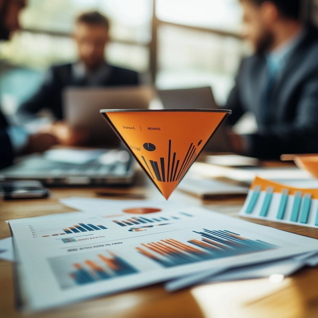 Estrategias De Embudo De Ventas: Prospección, Generación De Leads Y Cualificación