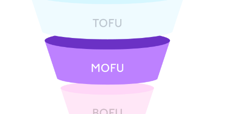 Middle Of Funnel (MOFU): Cómo Convertir Leads en Clientes