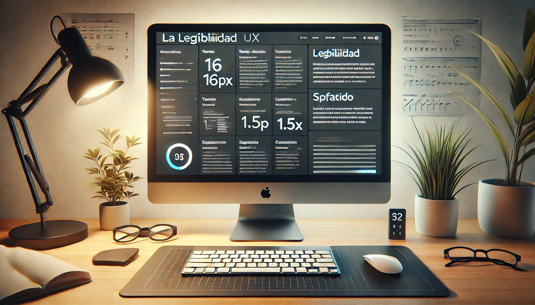 Legibilidad De Texto En Diseño UX: La Clave Para Una Mejor Experiencia
