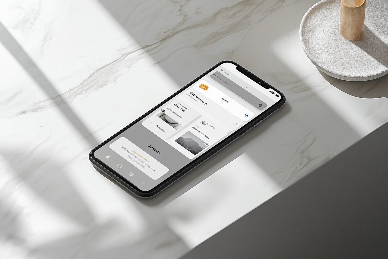 Snippets De Google: Probando Nuevos Formatos En Móvil