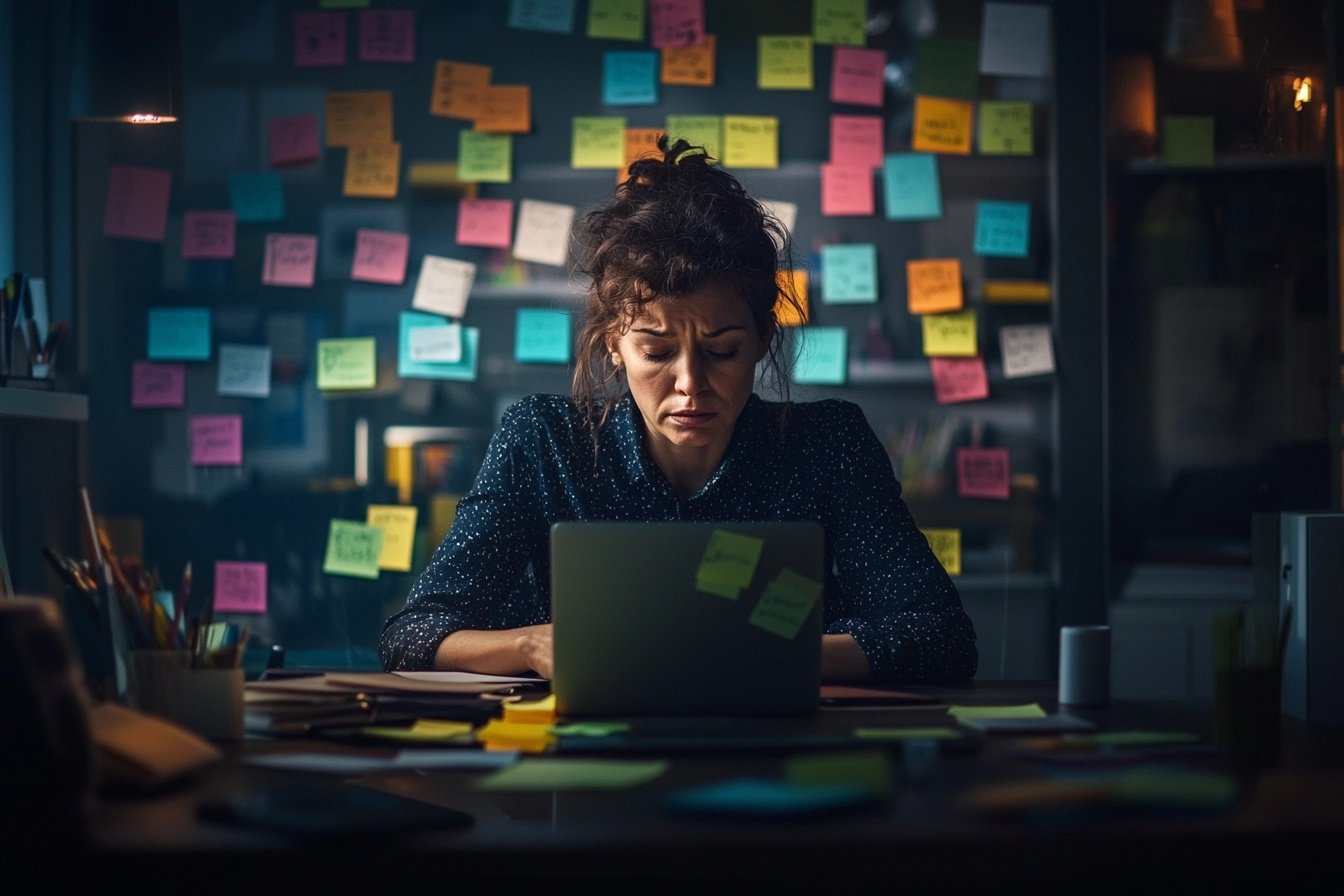 ¿Por Qué Renuncian Los Diseñadores? Las Verdaderas Razones Que No Se Suelen Contar