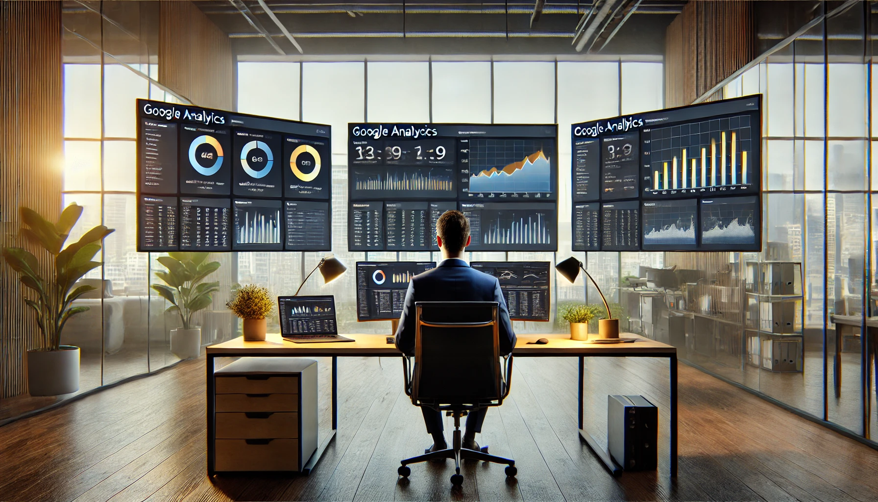 Google Analytics Y Search Console: La Guía Definitiva Para Entender Los Datos Web