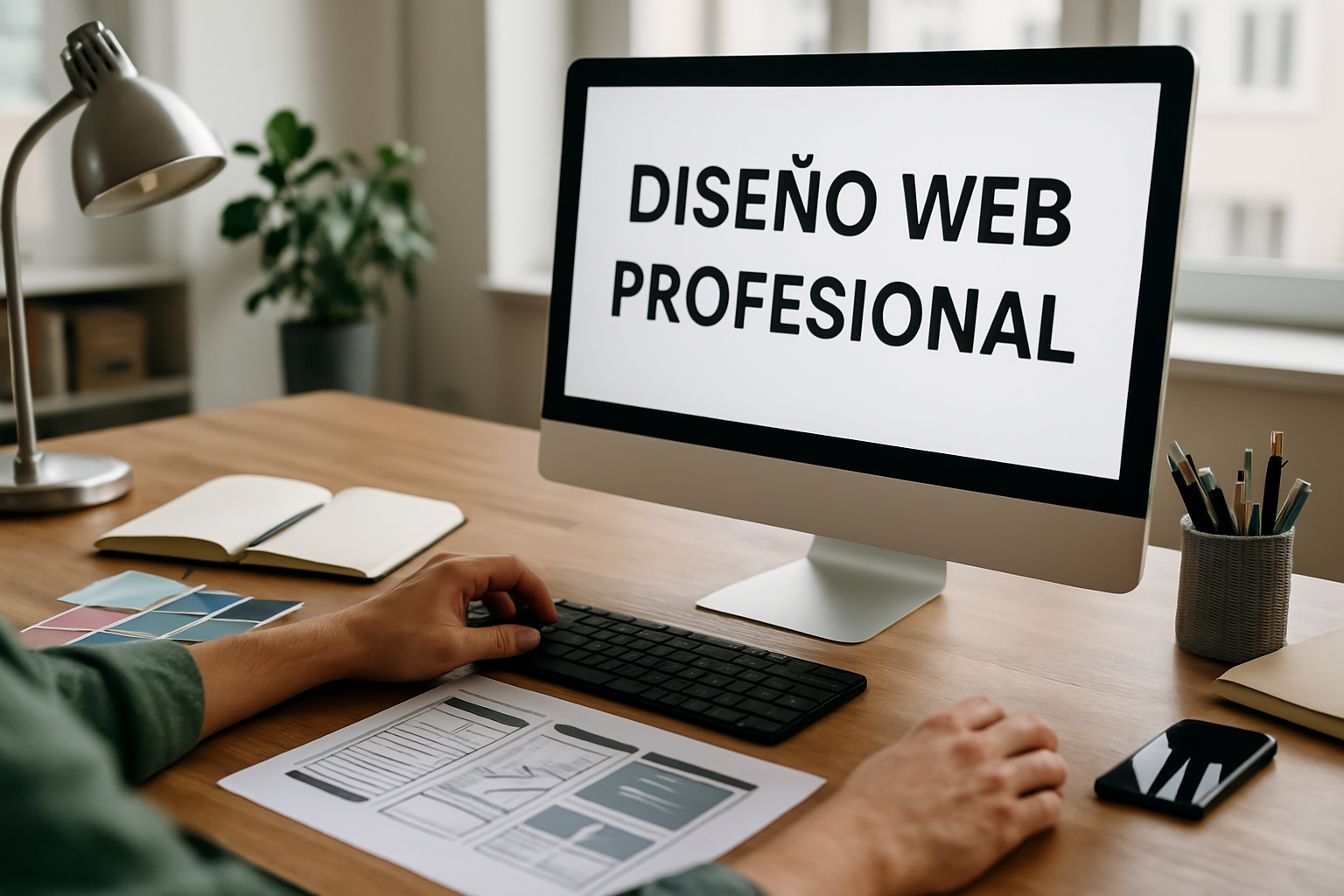 Diseño Web Profesional: Webs Para Diseñadores
