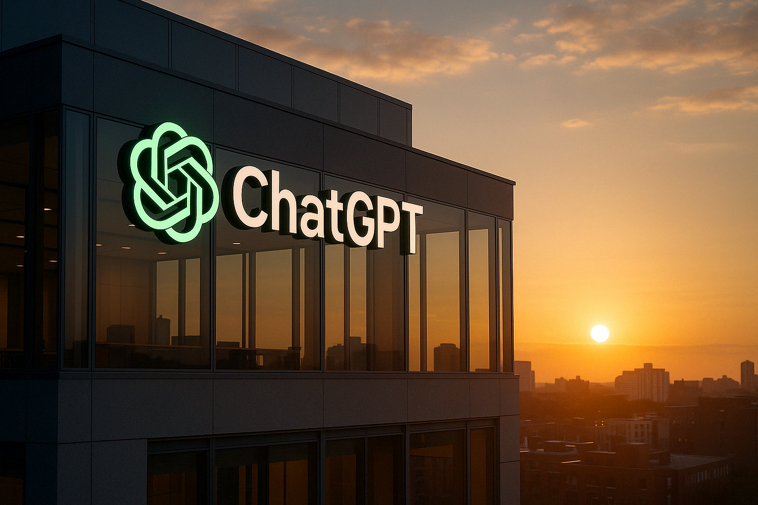 Crecimiento Del Tráfico Web Impulsado Por La Inteligencia Artificial