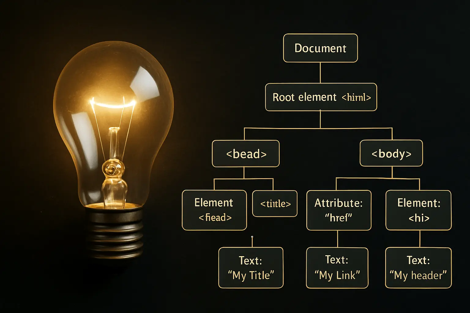 Dom En JavaScript: Qué Es Y Cómo Se Relaciona Con Tu Código