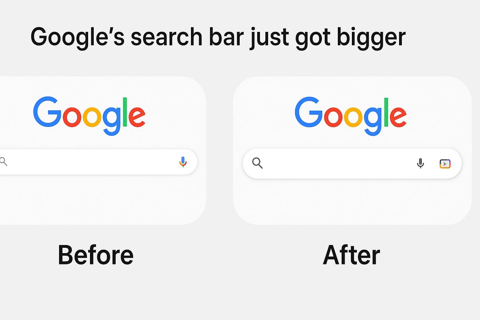 Buscador Con IA: La Nueva Era De Las Búsquedas En Google