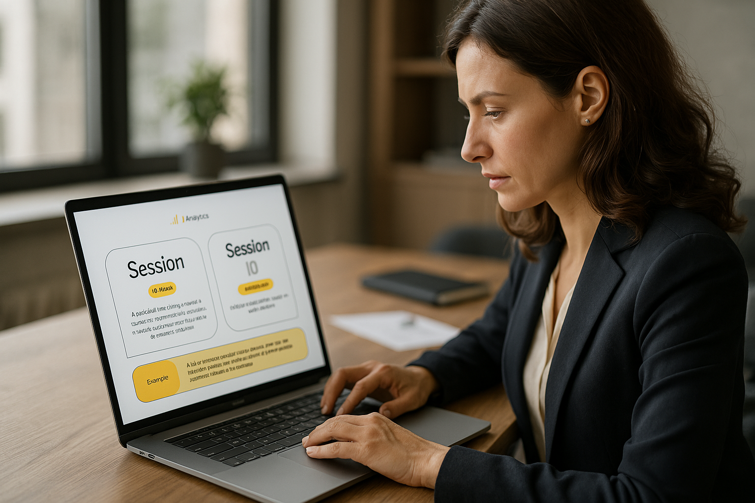 Google Analytics Sesiones: Guía Completa Para Entender El Tráfico Web