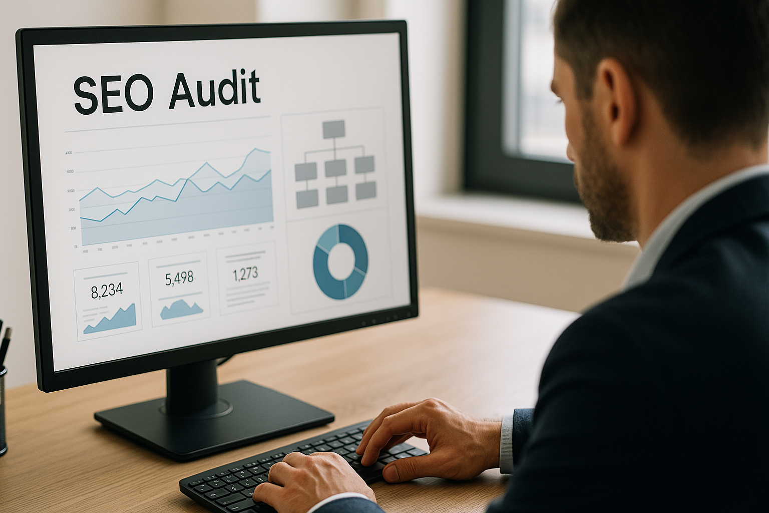 Seo Técnico: La Guía Completa Para Un Sitio Web Saludable