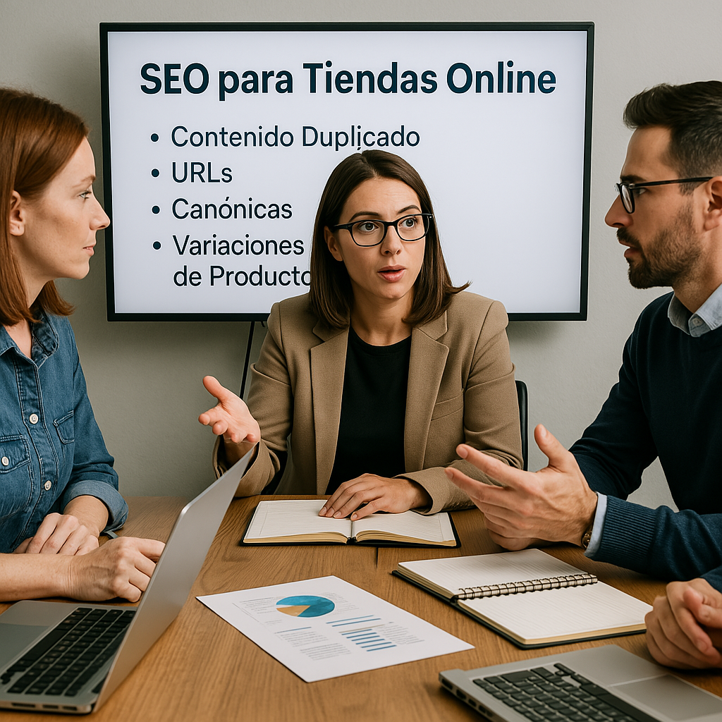 Contenido Duplicado En Ecommerce: Cómo Detectarlo Y Solucionarlo